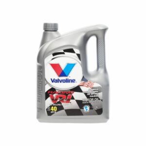 Aceite De Motor A Gasolina Sl (Gl) VALVOLINE Unidad