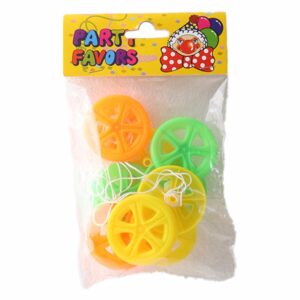 Mini Yoyo IMPORTADORA CUMPLEAÑOS