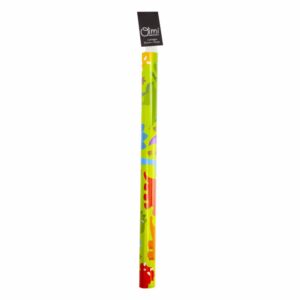Papel De Regalo 50X70 Cm Dinosaurios Pliego Tubo OIMI X 2 Uds