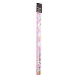 Papel De Regalo Oimi Baby Pets 50X70 Cm Pliego Tubo OIMI X 2 Uds