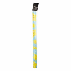 Papel De Regalo Oimi Baby Stars 50X70 Cm Pliego Tubo OIMI X 2 Unidades