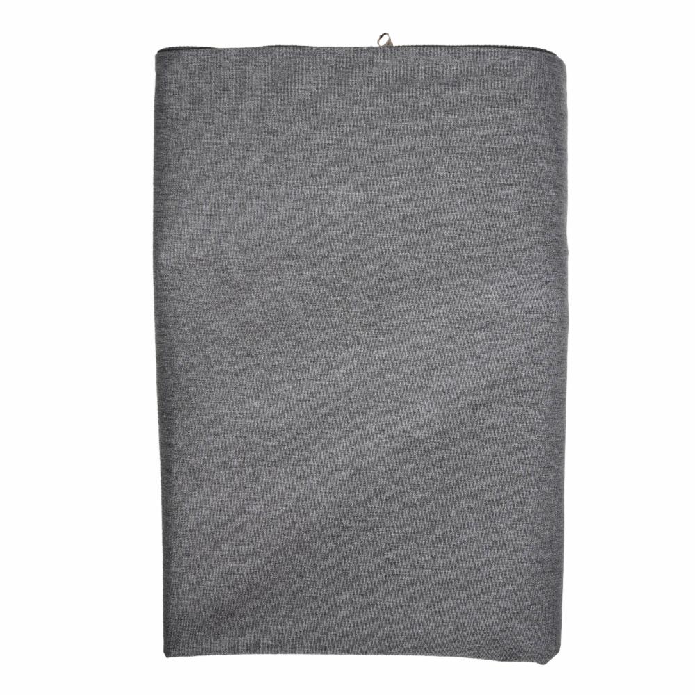 Cobertor De Secadora Carga Frontal Gris 40 Libras KIKEMAR 72 x72 x92 Cm - Imagen 2