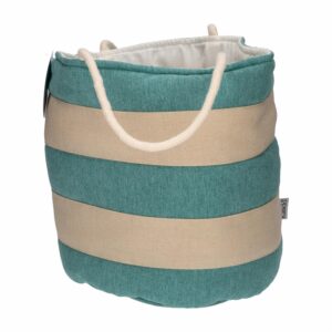 Canasta Deco Aqua KÁLIDO Mediano