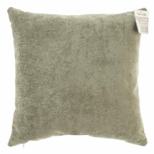 Cojín Macaroon Verde FREE HOME 45 Cm