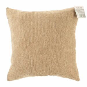 Cojín Macaroon Chocolate FREE HOME 45 Cm