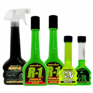 Kit Automotriz Multiproductos QUALCO Unidad