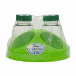 Servilletero Verde KANTATI Unidad
