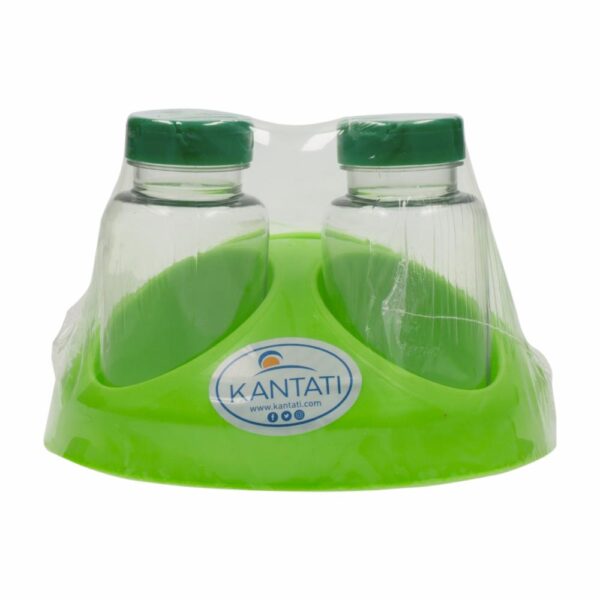 Servilletero Verde KANTATI Unidad