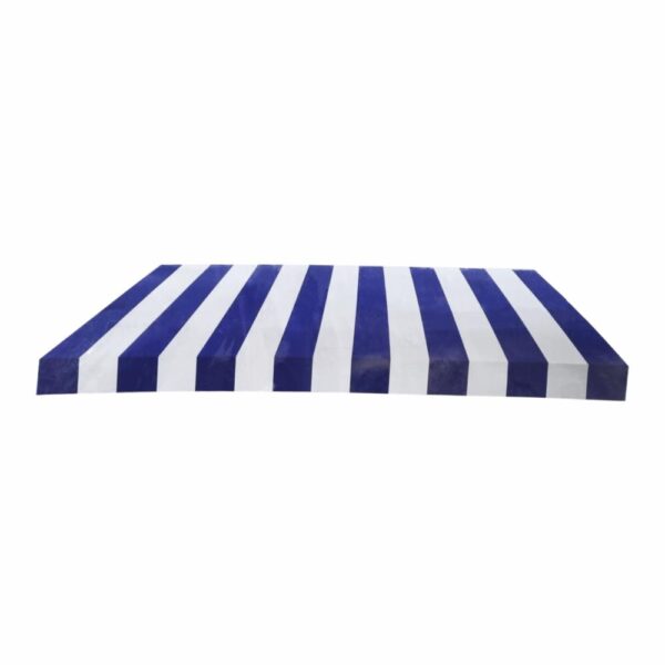 Carpa Playera PRODUCTOS RAGO Tensada