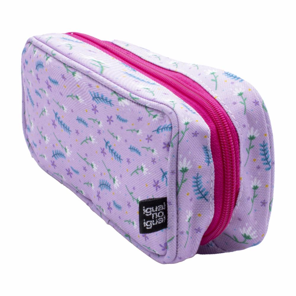 Cartuchera Escolar Minibag IGUALNOIGUAL 9 X 19 Cm - Imagen 2