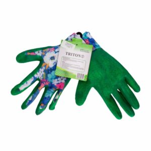 Guantes De Látex Para Mujer Jardinería Multiusos NINGBO Unidad