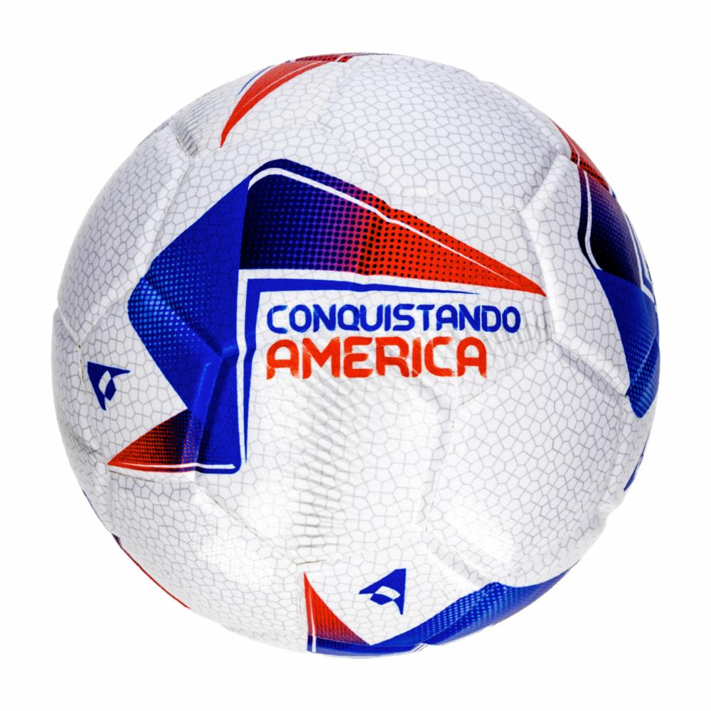 Balón De Fútbol Edición Copa América GAMBA U Megamaxi