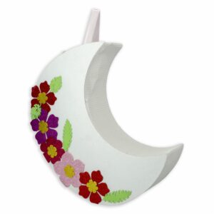 Piñata Luna FIESTAS Y PIÑATAS Grande