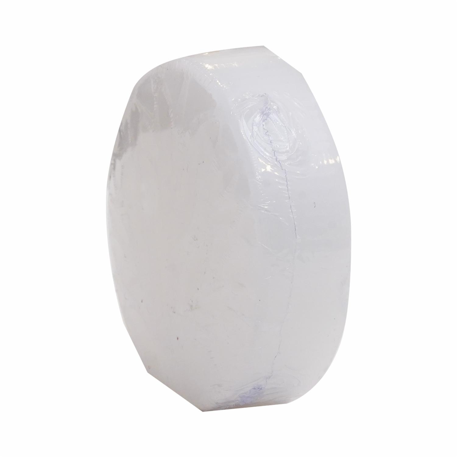 Vela Decorativa Diseño Árbol De La Vida Blanca MAMINA CANDLES Mediana