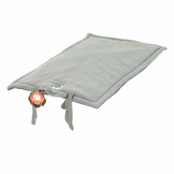 Cama Para Mascota Sierra Premium Medium Reversible KIKEMAR 82x58cm