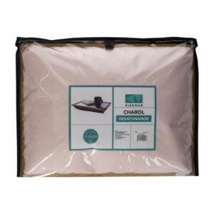 Charol Desayunador Diseño Rosa Flores KIKEMAR Unidad