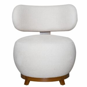 Poltrona Marsella Oasis Beige MUEBLES GALLARDO