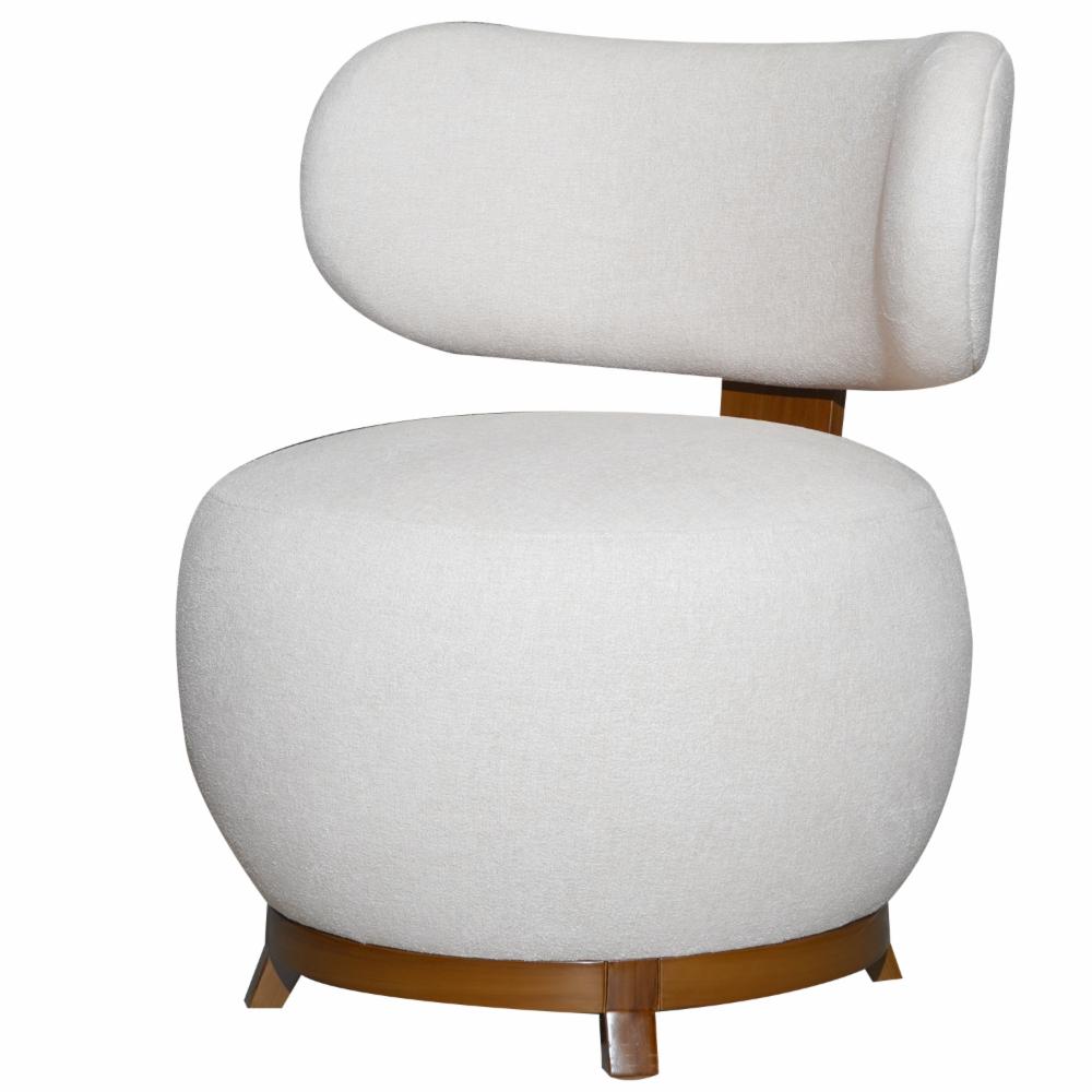 Poltrona Marsella Oasis Beige MUEBLES GALLARDO - Imagen 2