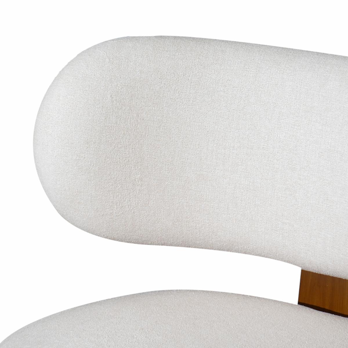 Poltrona Marsella Oasis Beige MUEBLES GALLARDO - Imagen 5