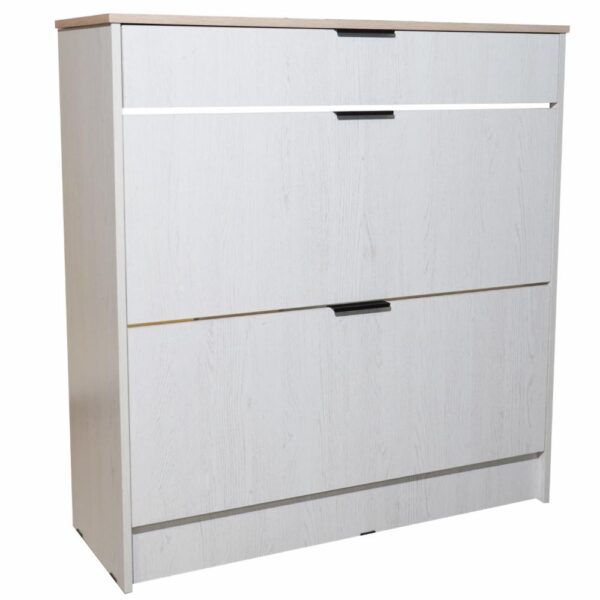 Zapatera Calypso MUEBLE FACIL MDP - Imagen 2