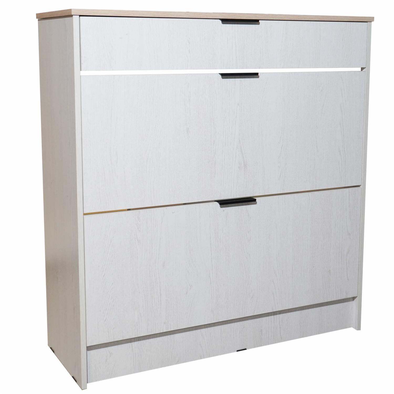 Zapatera Calypso MUEBLE FÁCIL MDP