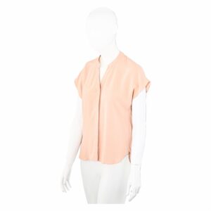 Blusa Manga Corta MGX BASIC