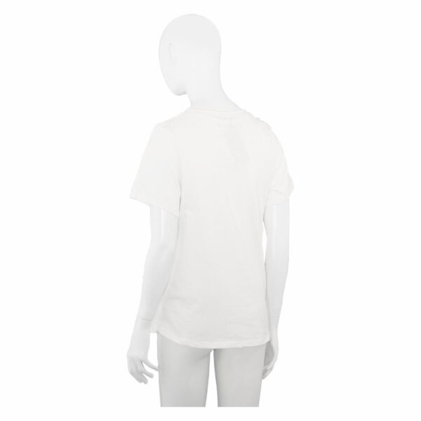 Camiseta Manga Corta Cuello Redondo MGX BASIC - Imagen 2