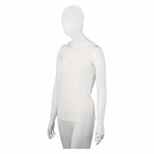 Top Sin Manga Cuello Redondo MGX BASIC