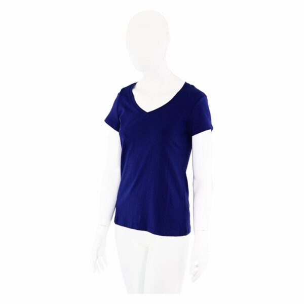Camiseta Manga Corta Cuello Redondo MGX BASIC