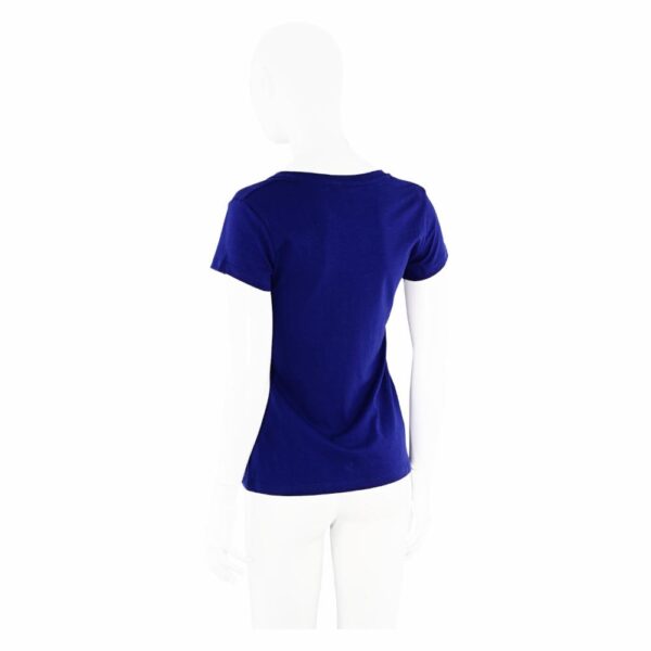 Camiseta Manga Corta Cuello Redondo MGX BASIC - Imagen 2
