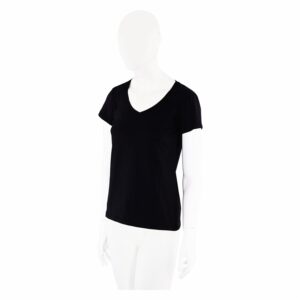 Camiseta Manga Corta Cuello Redondo MGX BASIC