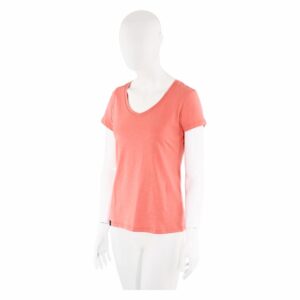 Camiseta Manga Corta Cuello Redondo MGX BASIC