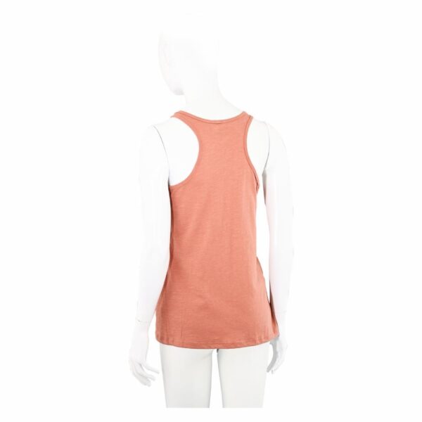 Top Sin Manga Cuello Redondo MGX BASIC - Imagen 2