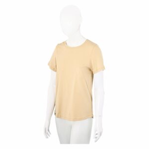 Camiseta Manga Corta Cuello Redondo MGX BASIC