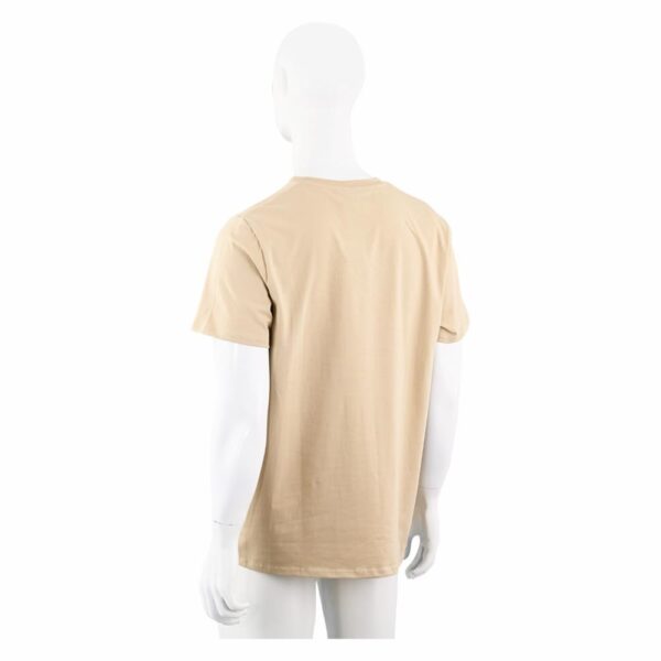 Camiseta Cuello Redondo Mangas Cortas MGX BASIC - Imagen 2