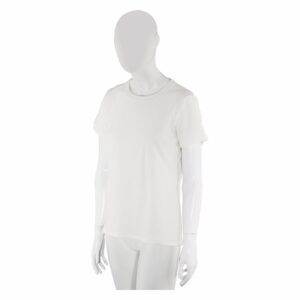 Camiseta Manga Corta Cuello Redondo MGX BASIC