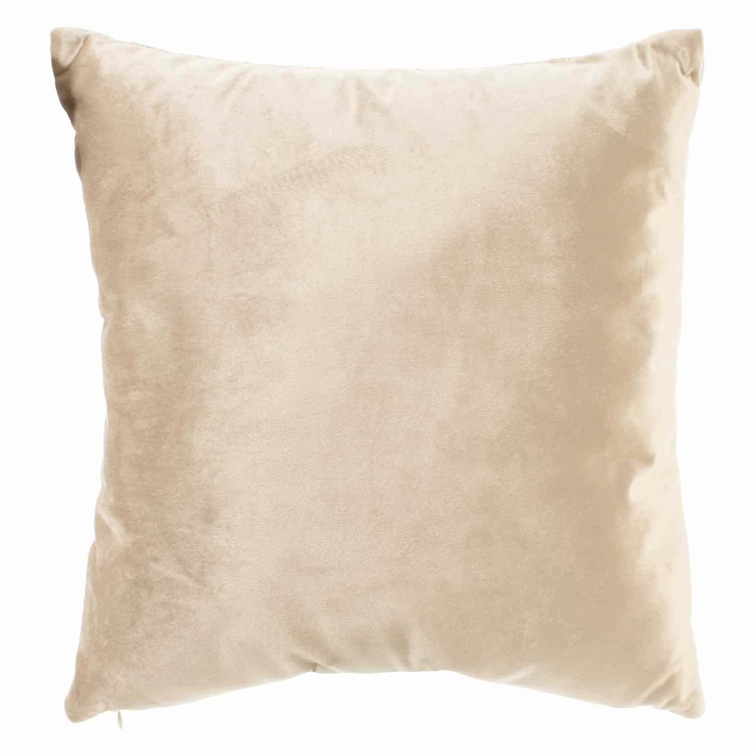 Cojín Aiko Beige FREE HOME 45 Cm - Imagen 2