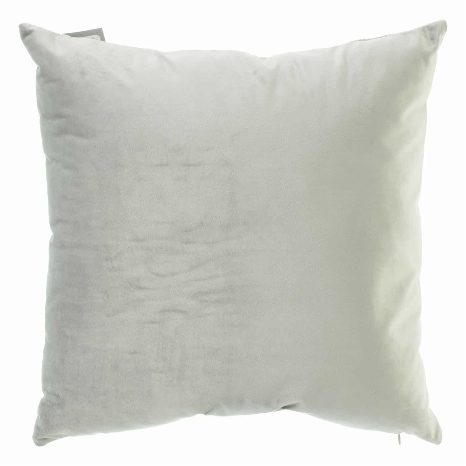 Cojín Aiko Plata FREE HOME 45 Cm - Imagen 2