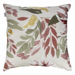 Cojín Genesis Poppy KÁLIDO 45X45 Cm