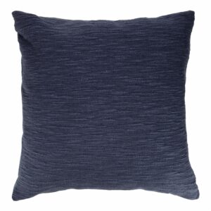 Cojín Mcmahon Stormy Petroleo KÁLIDO 45X45 Cm