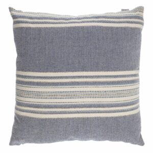 Cojín Stone Bride Crudo KALIDO 45 x 45 Cm