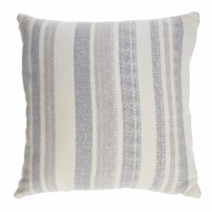 Cojín Toscana Gris KALIDO 45 x 45 Cm