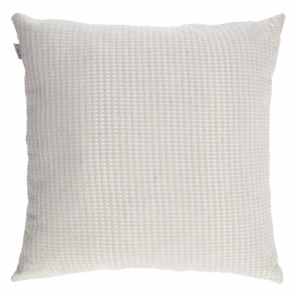 Cojín Toscana Beige KALIDO 45 x 45 Cm