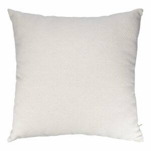 Cojín Toscana Gris 24 KÁLIDO 45X45 Cm