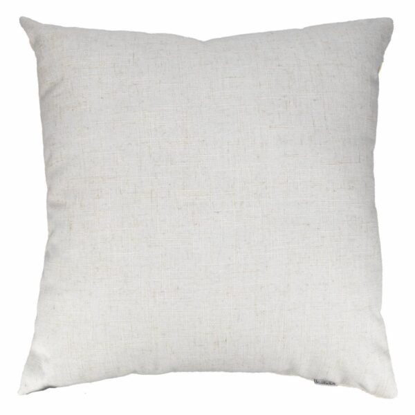 Cojín Toscana Gris 24 KÁLIDO 45X45 Cm