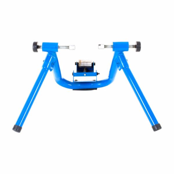 Rodillo Estático Para Bicicleta - Rodibike CARVI 78X40X35 - Imagen 2