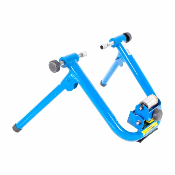 Rodillo Estático Para Bicicleta - Rodibike CARVI 78X40X35 - Imagen 3