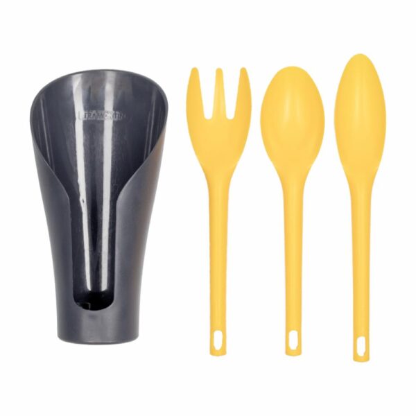Kit De Herramientas Para Jardín TRAMONTINA Unidad - Imagen 3