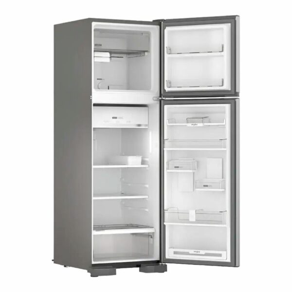 Refrigeradora Top Mount Xpert Energy Saver WRM54BKTWW WHIRLPOOL 400 Litros - Imagen 2