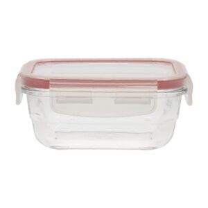 Facilita Hermética Rectangular MARINEX Pequeña